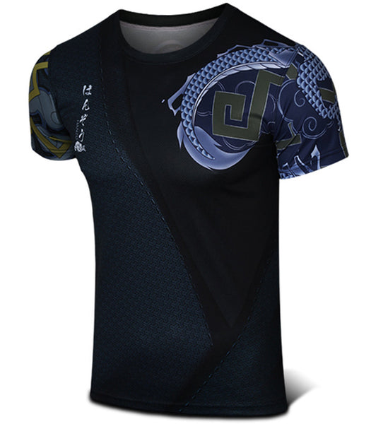 Men's OverWatch Hanzo T-shirt – G-LIKE