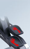ZooBoo Indoor Elliptical Machine: Sweat Smarter, Not Harder—Your Home Gym’s Secret Weapon
