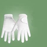 ZooBoo Suede Sports Gloves: Where Smooth Meets Tough—Your New Workout Essential
