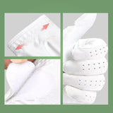 ZooBoo Suede Sports Gloves: Where Smooth Meets Tough—Your New Workout Essential