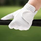 ZooBoo Suede Sports Gloves: Where Smooth Meets Tough—Your New Workout Essential