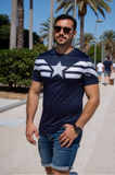 Men's Captain America T-shirt