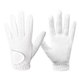 ZooBoo Suede Sports Gloves: Where Smooth Meets Tough—Your New Workout Essential
