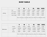 The Flash Set Bicycle Jersey The Flash Cycling Jersey+Short M-XL