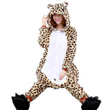Cartoon Onesies for Unisex Adult
