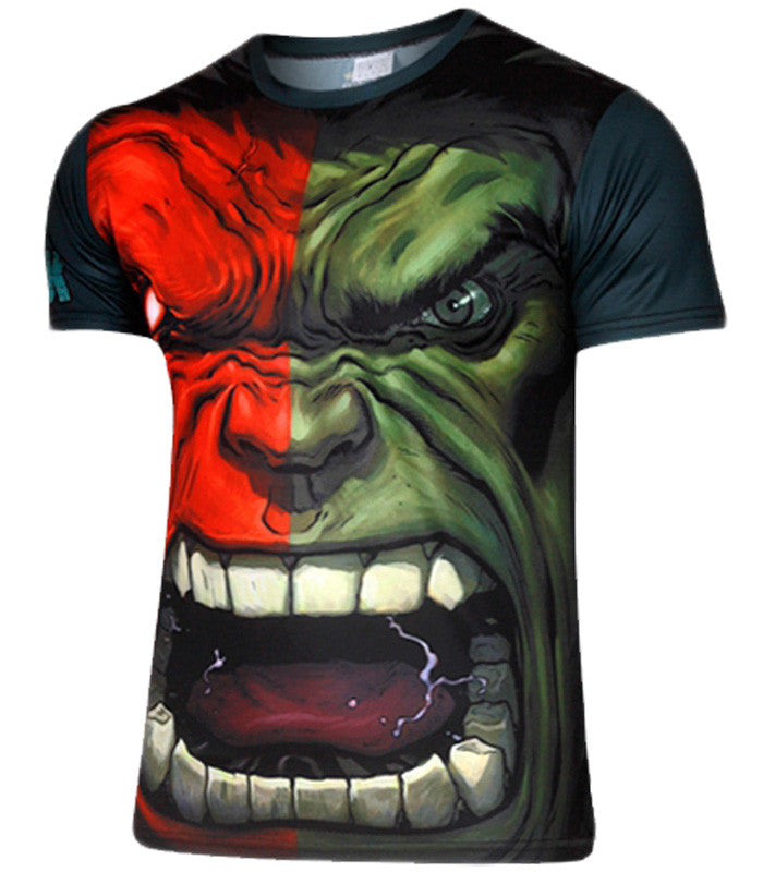 Men's Hulk T-shirt