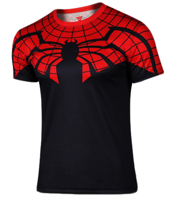 Men's Superior Spider Man T-Shirt