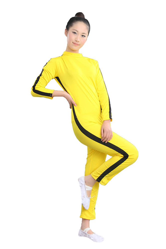 Bruce deals lee onesie