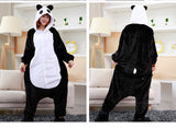 Cartoon Onesies for Unisex Adult