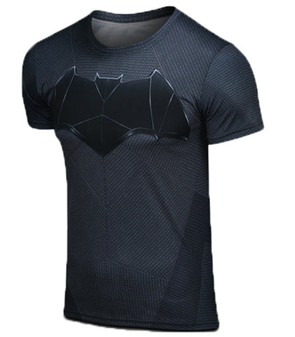 Men's Batman VS Superman T-shirt