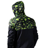 Men's OverWatch Genji Hoodie