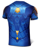 Men's OverWatch Pharah T-shirt