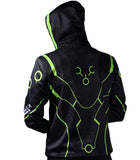 Men's OverWatch Genji Coat