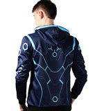 Men's OverWatch Genji Coat