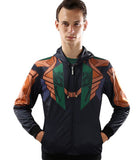 Mens The Avengers Loki Hoodie