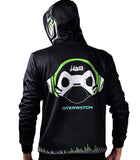 Men's OverWatch Lucio Hoodie