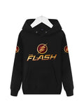 Men's Lightning Hooded Sweatshirt