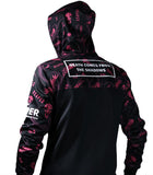 Men's OverWatch Reaper Hoodie