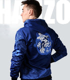 Men's OverWatch Hanzo Hoodie