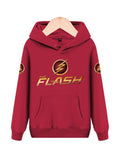 Men's Lightning Hooded Sweatshirt