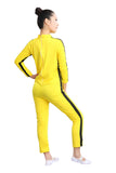 Children & Adult Bruce Lee Compression Onesie