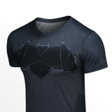 Men's Batman VS Superman T-shirt