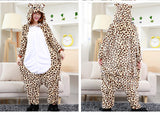 Cartoon Onesies for Unisex Adult
