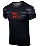 Men's Captain America Civil War Hydra T-shirt