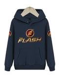 Men's Lightning Hooded Sweatshirt