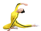 Children & Adult Bruce Lee Compression Onesie