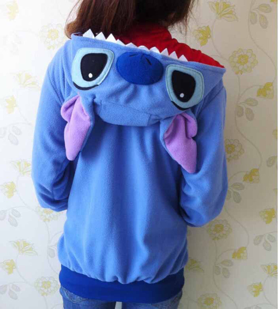 Stitch sweat online