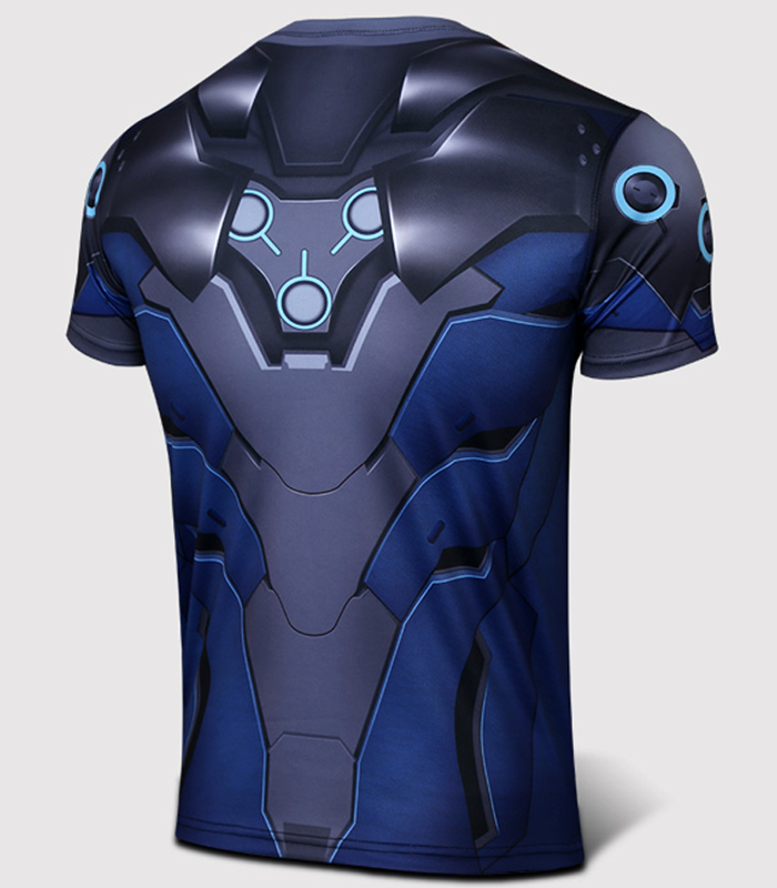 Genji shirt hot sale