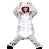 Cartoon Onesies for Unisex Adult