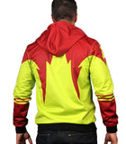 Men's Kid Flash Hoodie