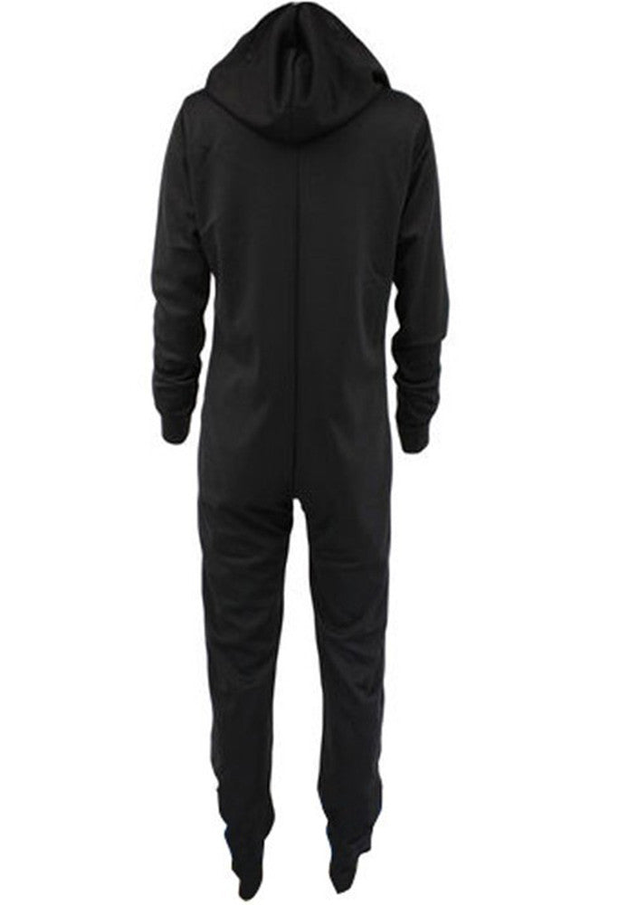 Mens batman onesie pajamas for 2025 adults