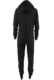 Unisex-adult Superman Batman Onesie Pajamas