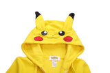 Womens Cute Pikachu Sweatshirt