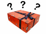 mystery boxes Superhero T-shirt  costume Superman