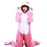 Cartoon Onesies for Unisex Adult