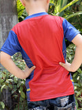 Kids Superman T-shirt