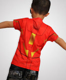 Kids Iron Man T-shirt