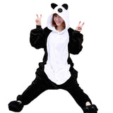 Cartoon Onesies for Unisex Adult