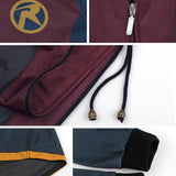 Men's Robin Hoody