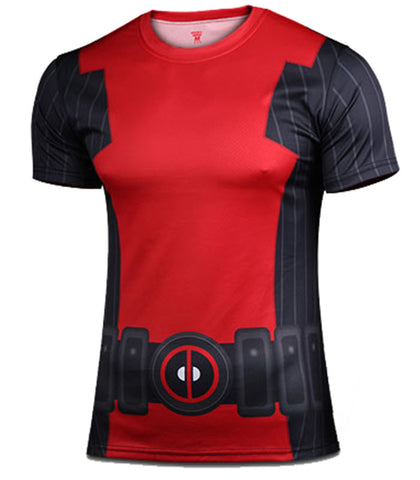 Men's Deadpool T-shirt