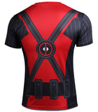 Men's Deadpool T-shirt