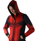 Mens Deadpool Hoodie