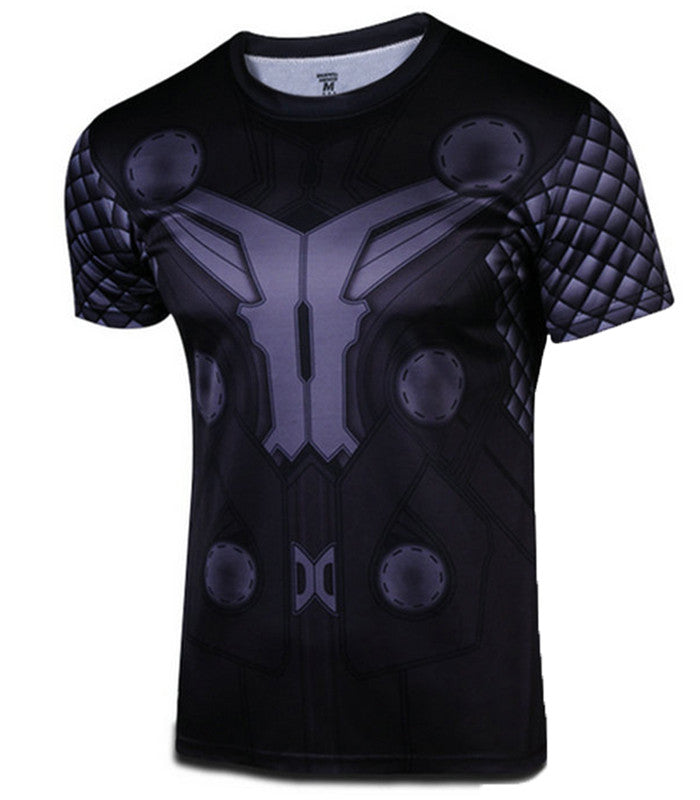 Men's Age of Ultron Thor T-shirt