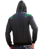 Men's Green Lantern Hoodie