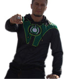 Men's Green Lantern Hoodie