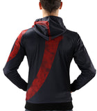 Mens God of War Hoodie